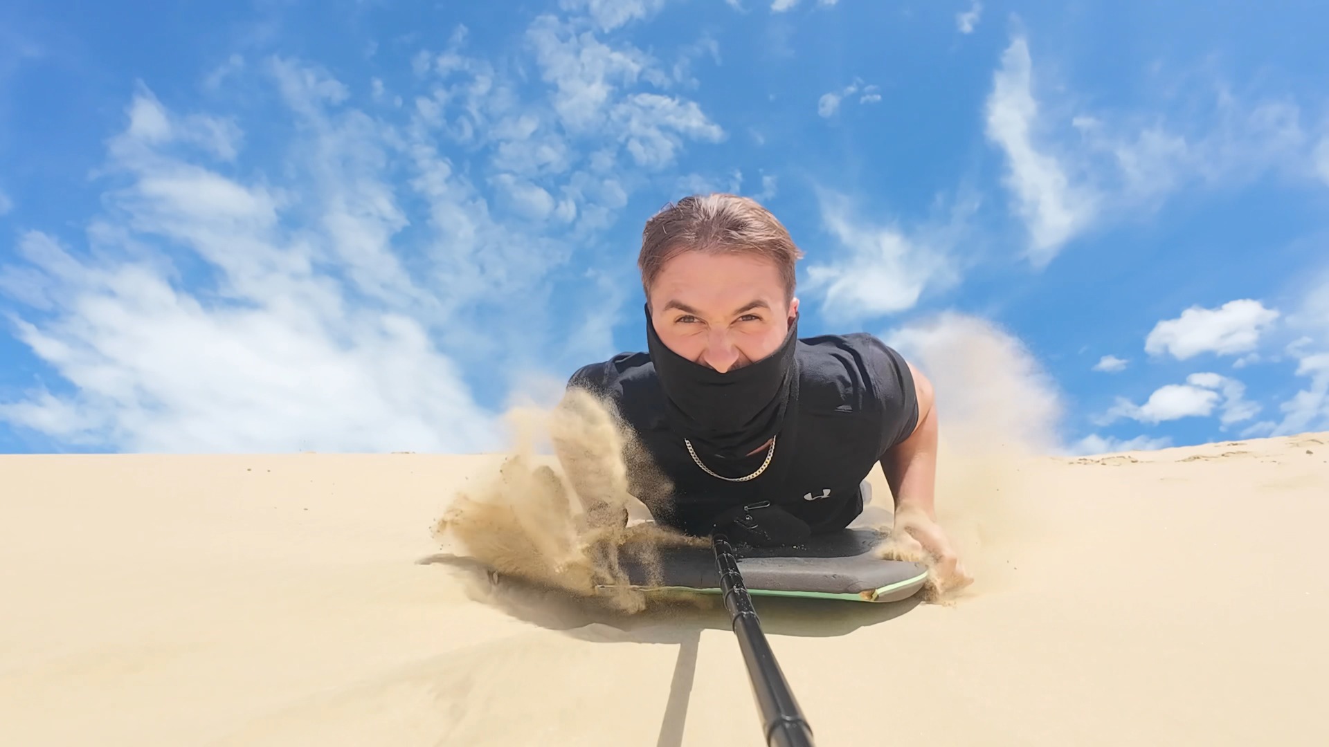 Der nördlichste Punkt