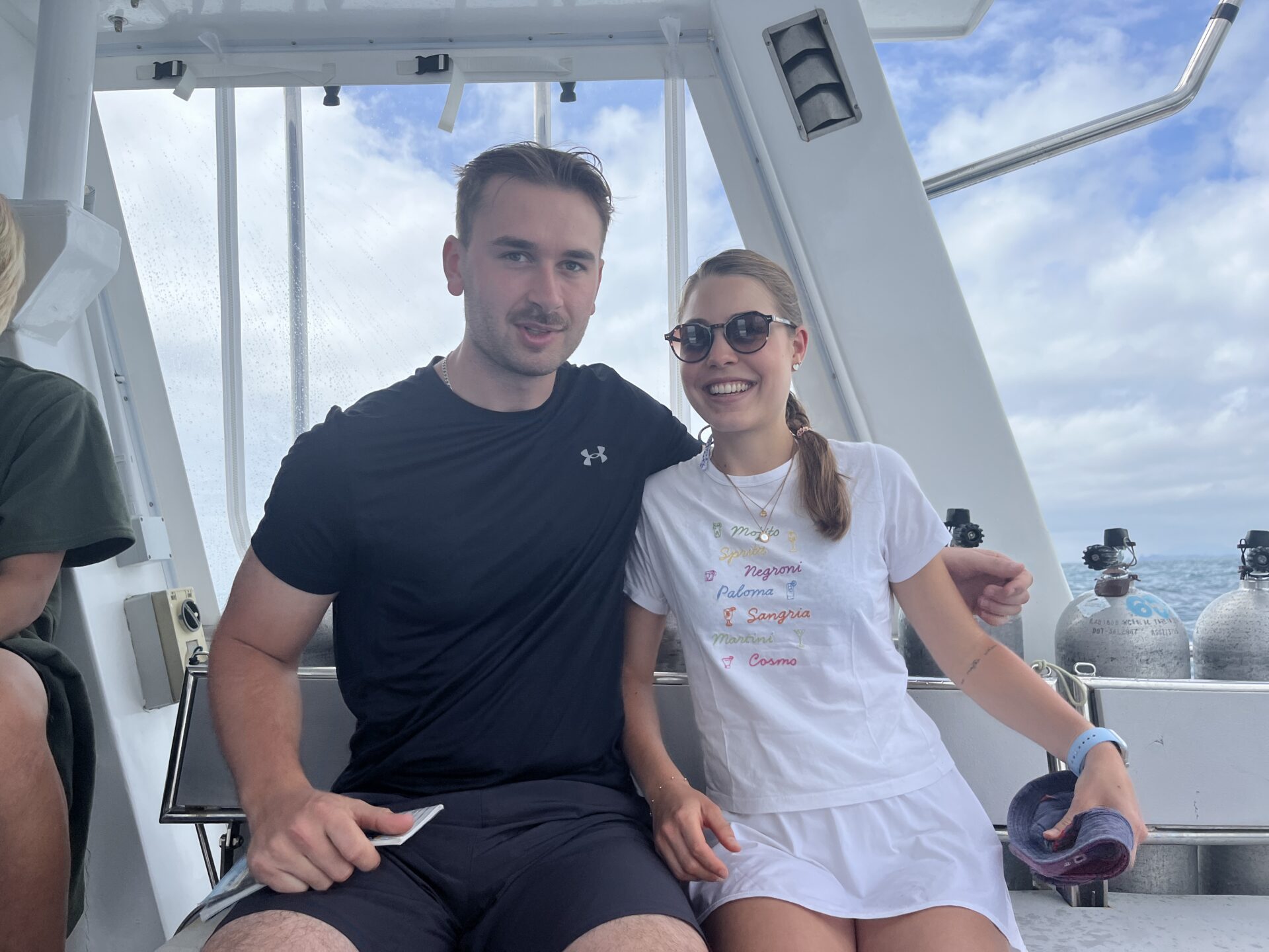 Poor Knights Islands