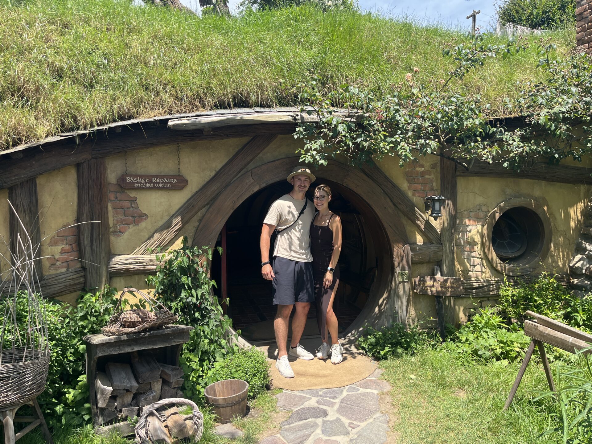 Hobbiton