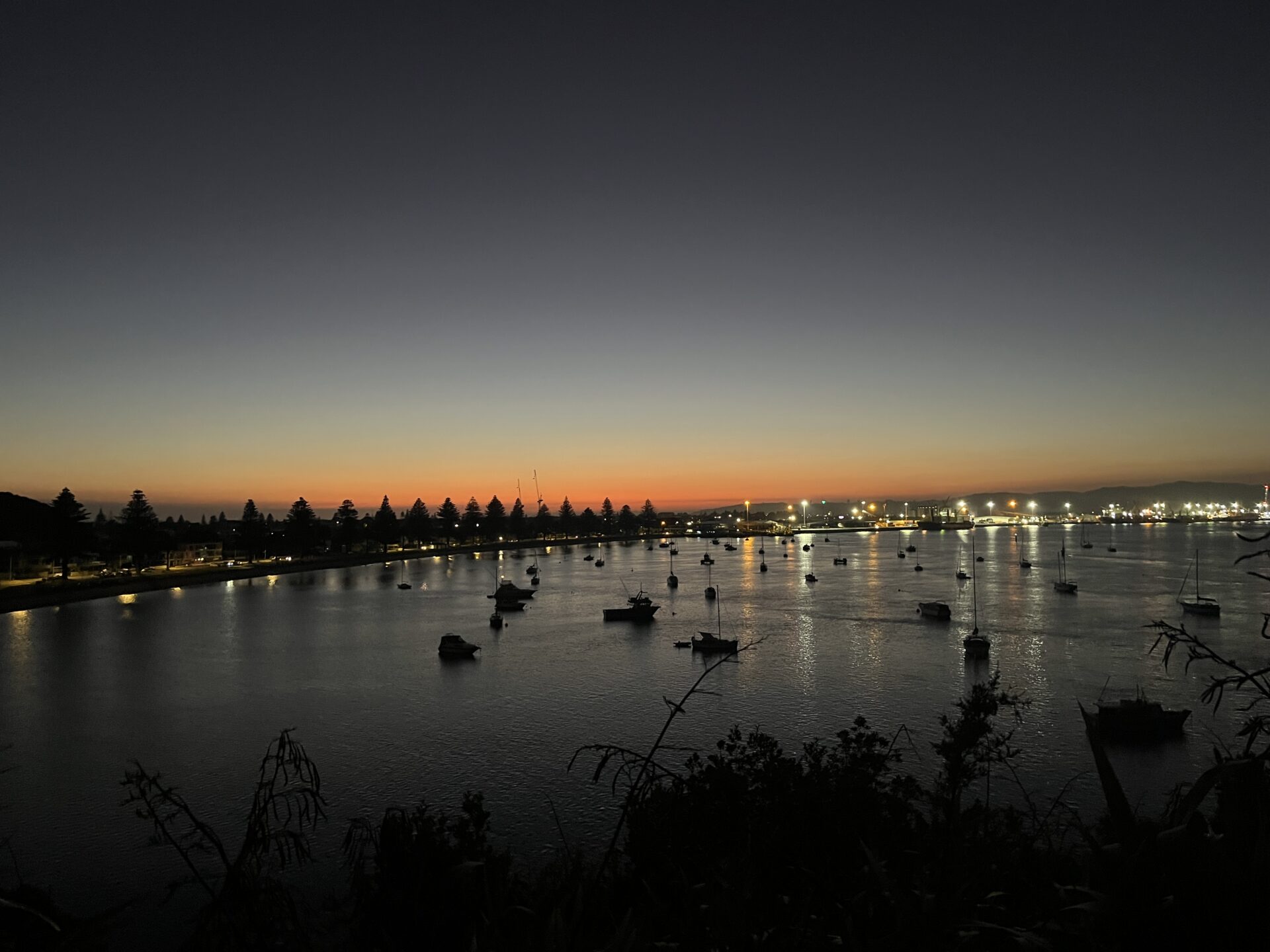 Sonnenaufgang – Trüffelwald – Frühstücksrezept
