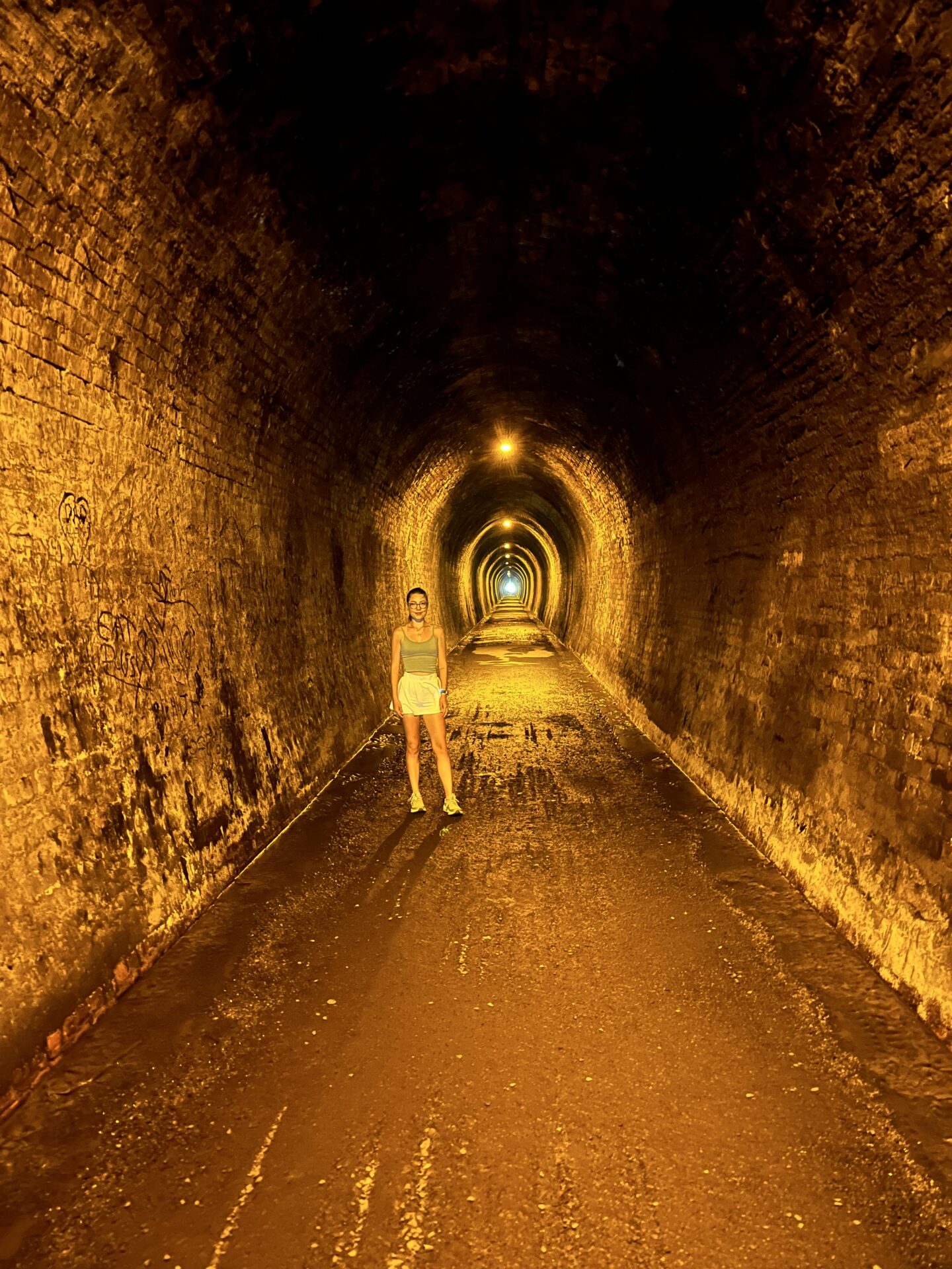 Asoziales NZ – Fensterbruch