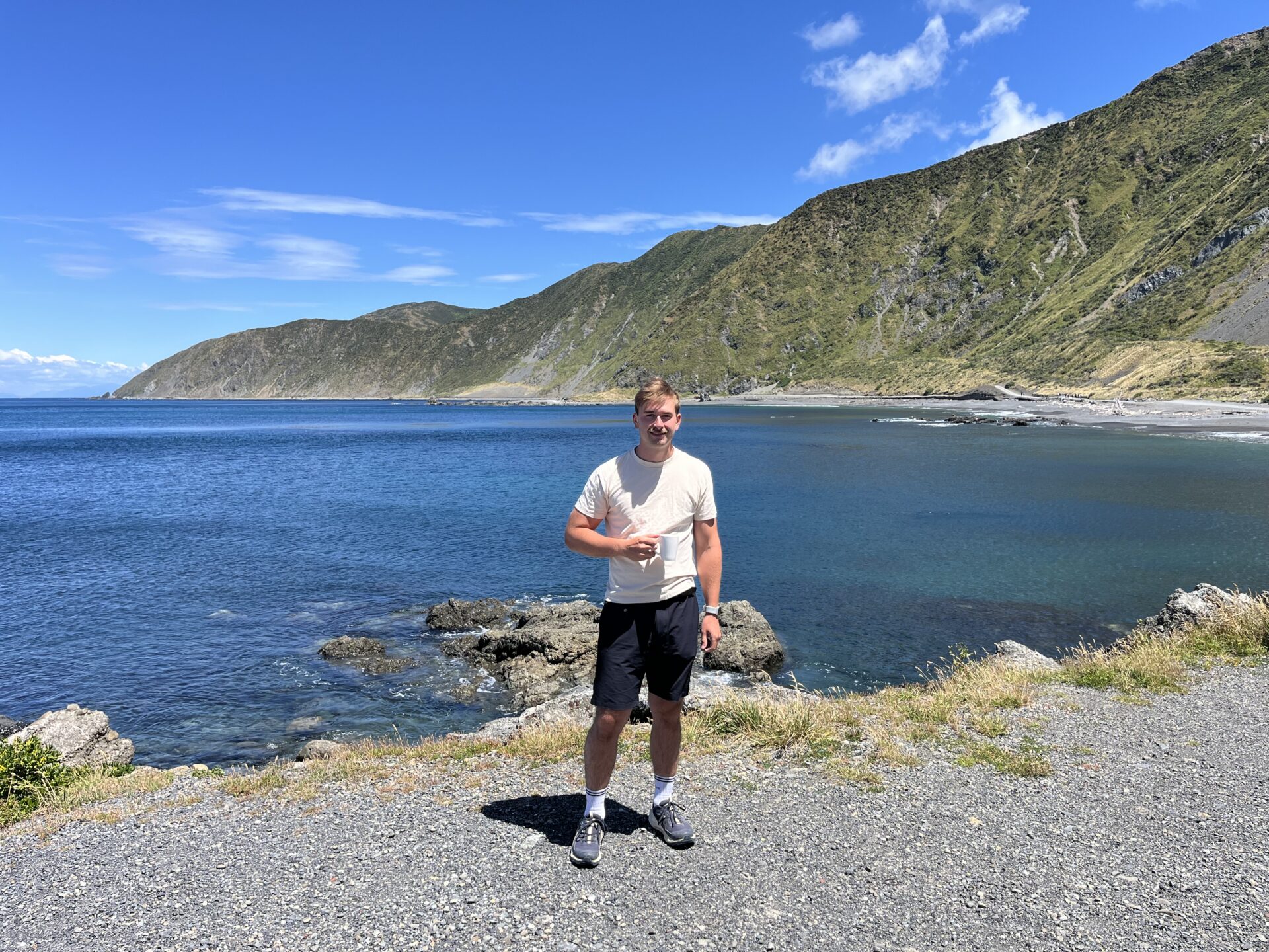 Geburtstag in der Sonne